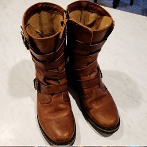 Frye Veronica Tanker